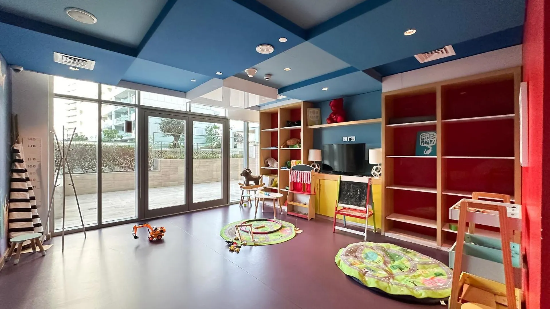 Business Bay Brilliance Studio Living With Unmatched Luxury Dubai