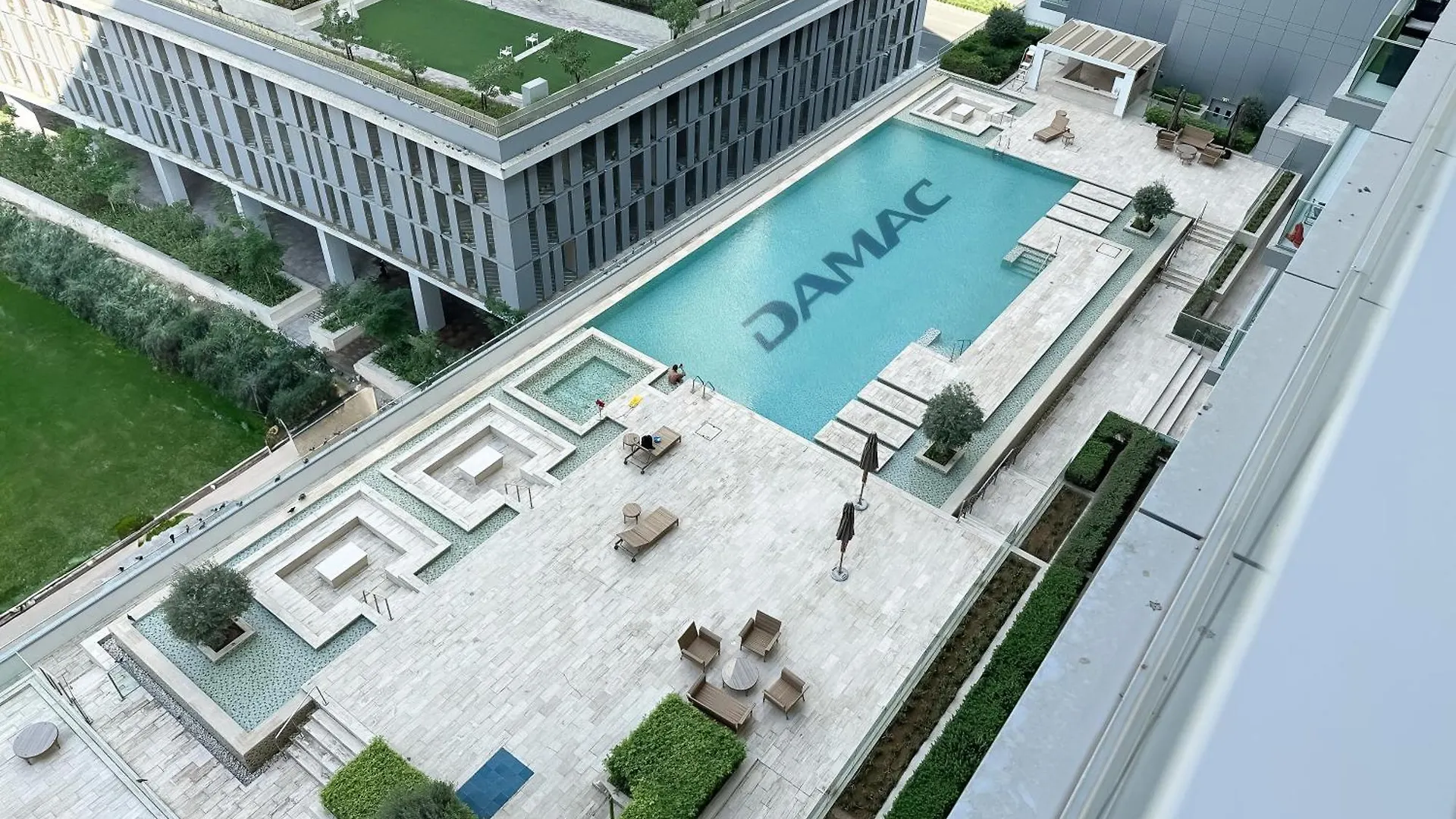 Business Bay Brilliance Studio Living With Unmatched Luxury Dubai